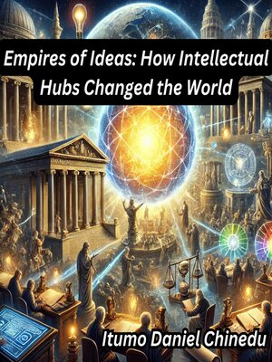 cover image of Empires of Ideas